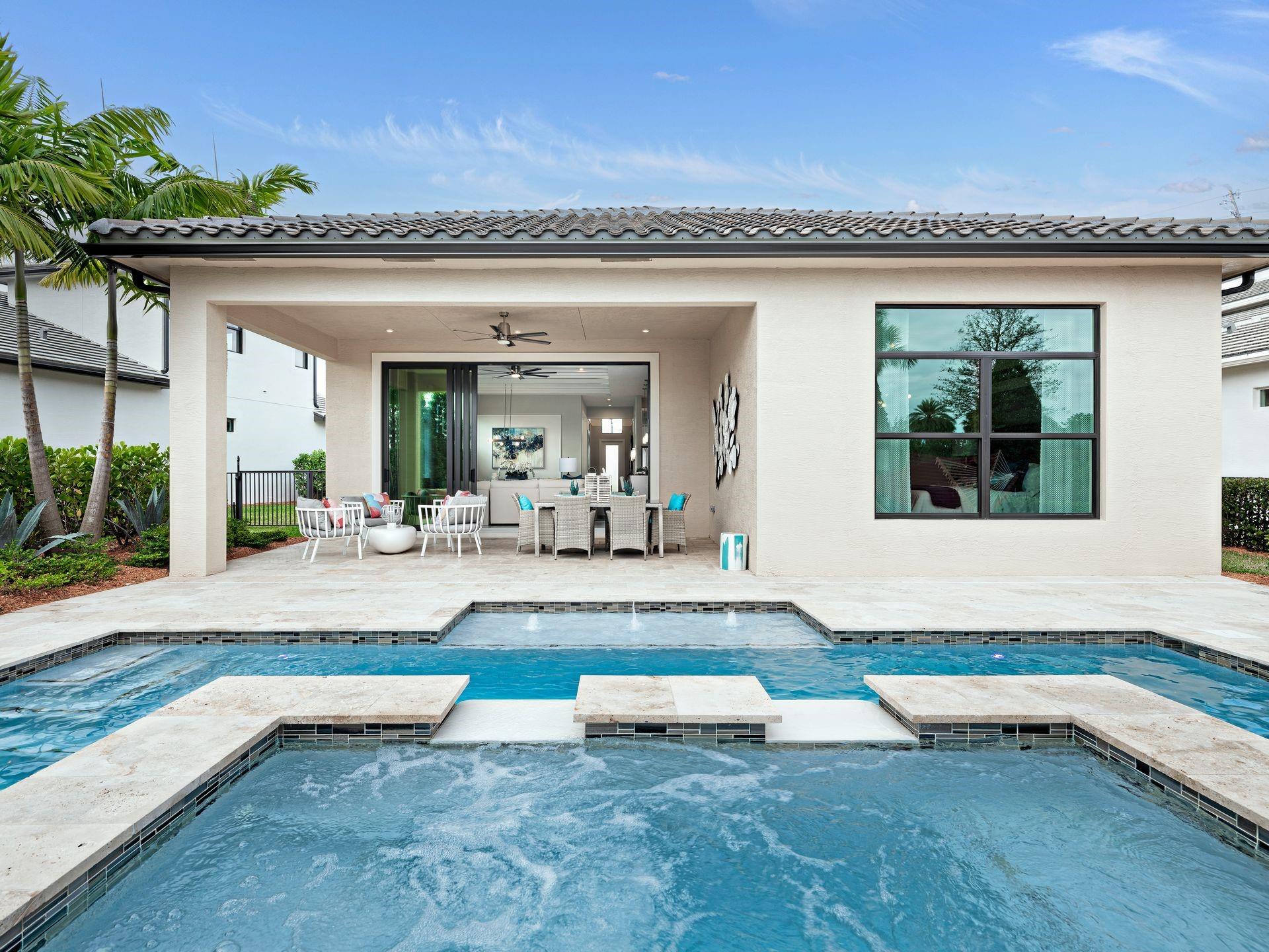 VERANO SOUTH PUD 1 - POD - Residential