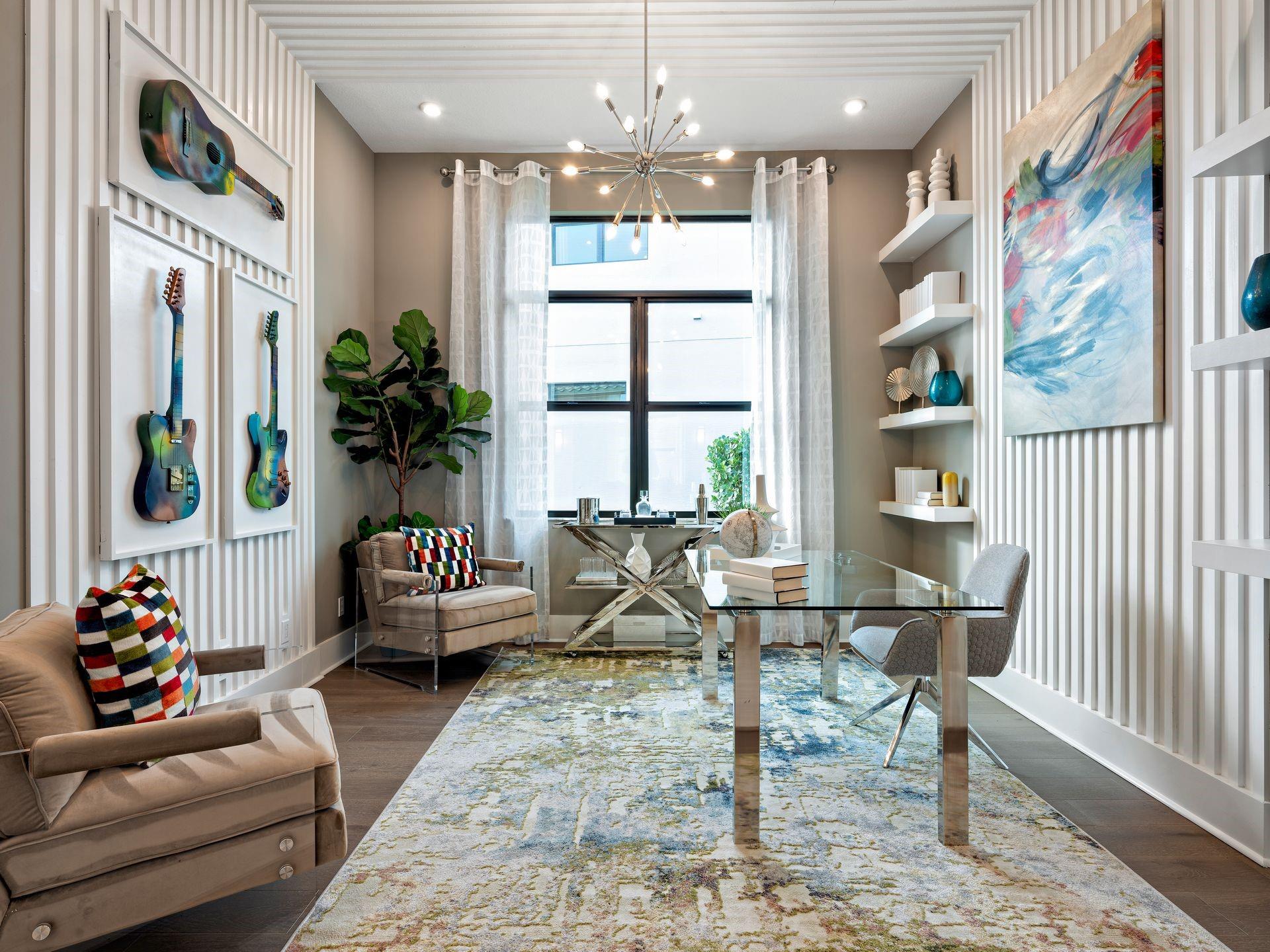 VERANO SOUTH PUD 1 - POD - Residential