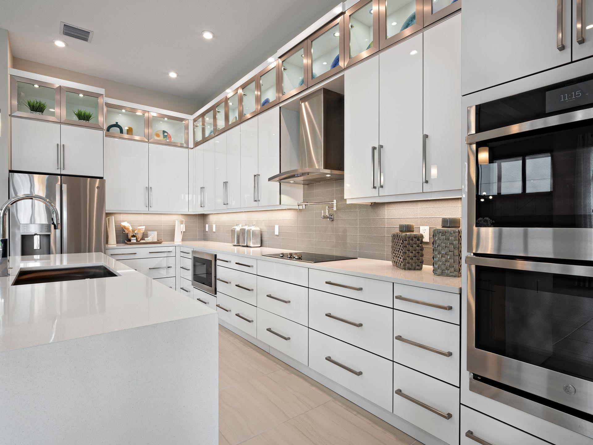 VERANO SOUTH PUD 1 - POD - Residential