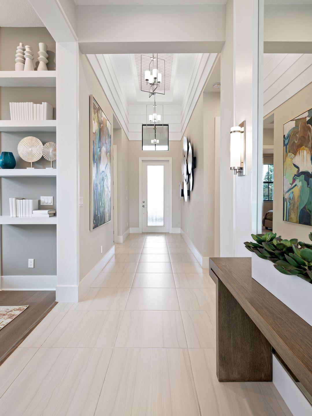 VERANO SOUTH PUD 1 - POD - Residential