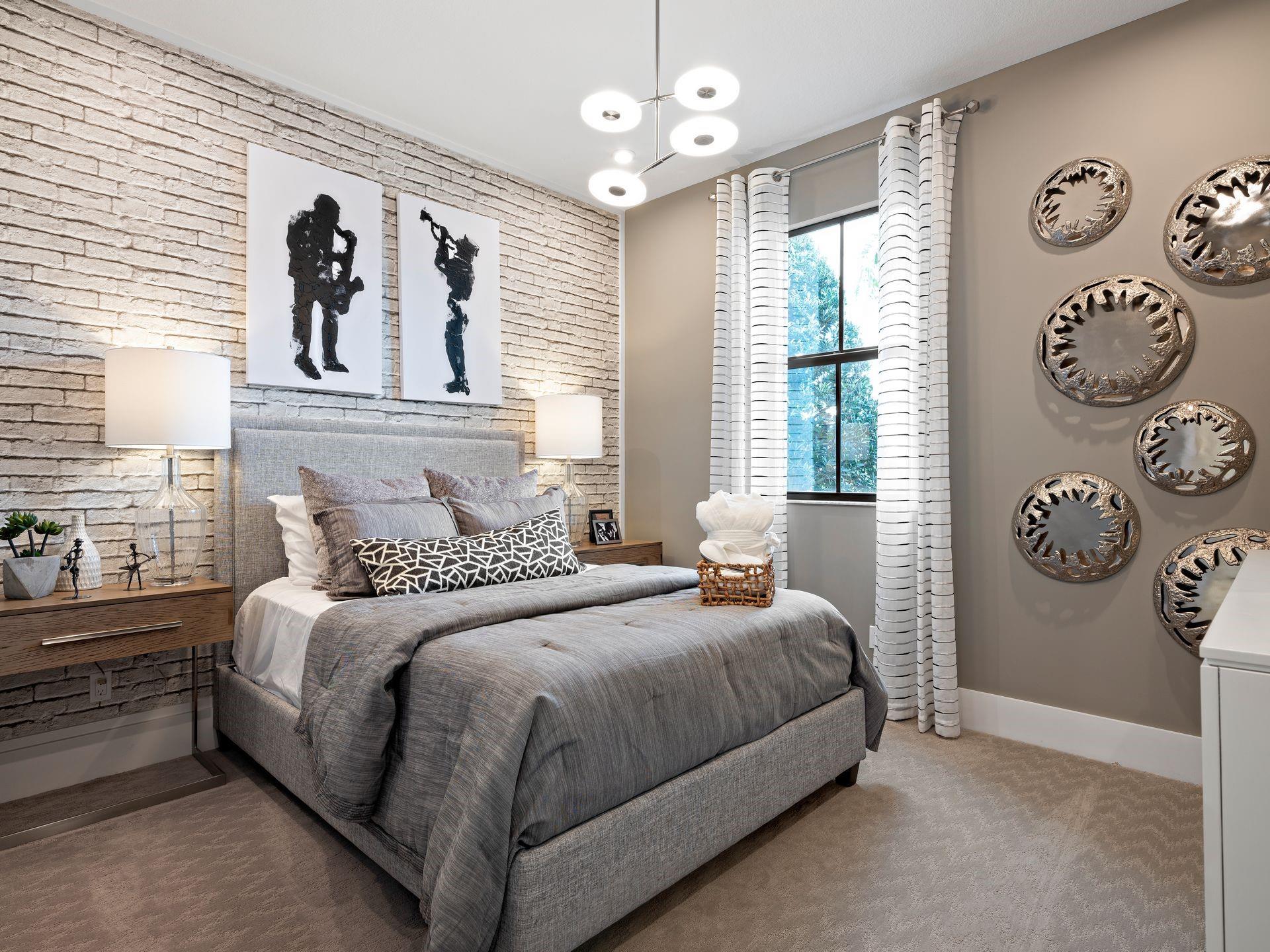 VERANO SOUTH PUD 1 - POD - Residential