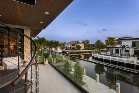 Tiny photo for 2441 NE 48th Court, Lighthouse Point, FL 33064 (MLS # B26051272)