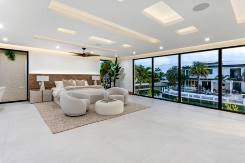 Tiny photo for 2441 NE 48th Court, Lighthouse Point, FL 33064 (MLS # B26051272)