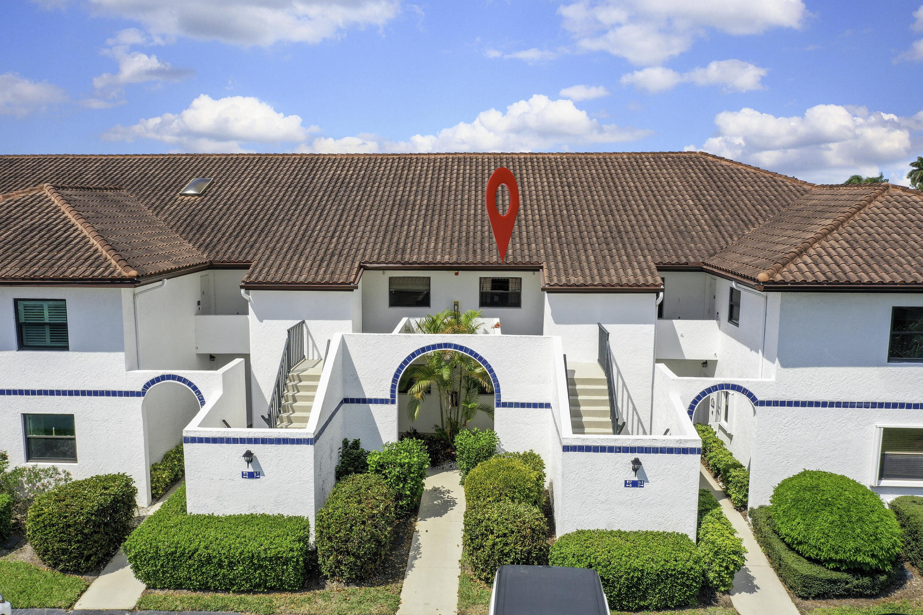 HANSONS LANDING CONDO - Residential