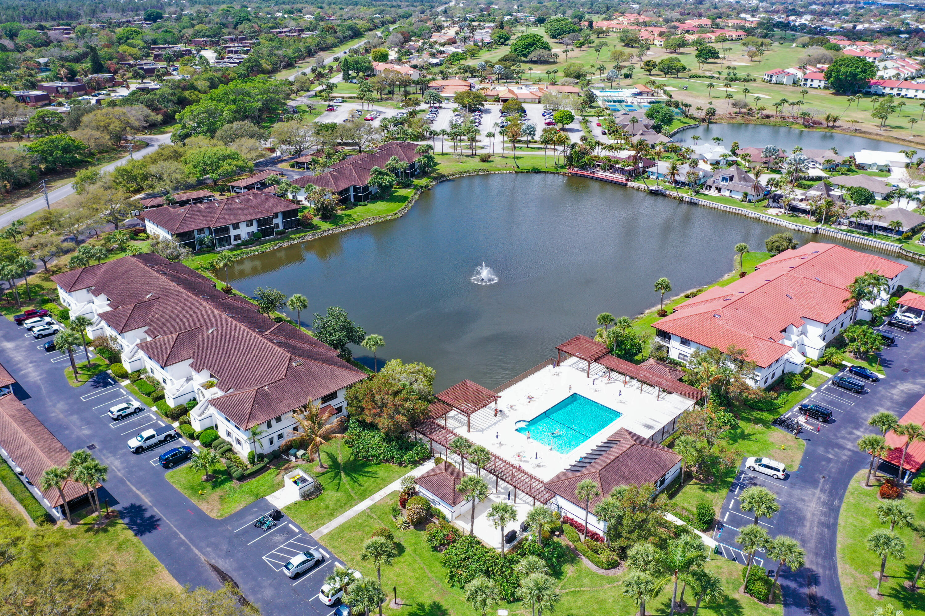 HANSONS LANDING CONDO - Residential