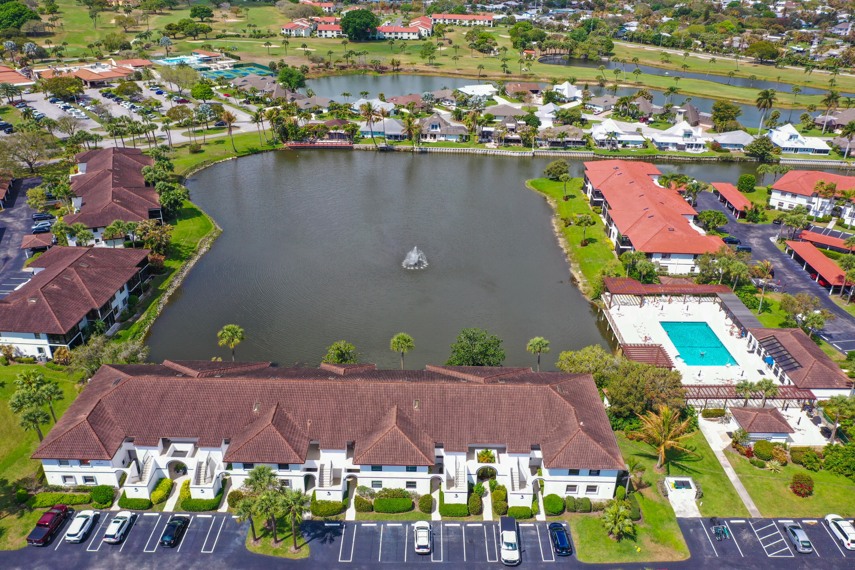 HANSONS LANDING CONDO - Residential