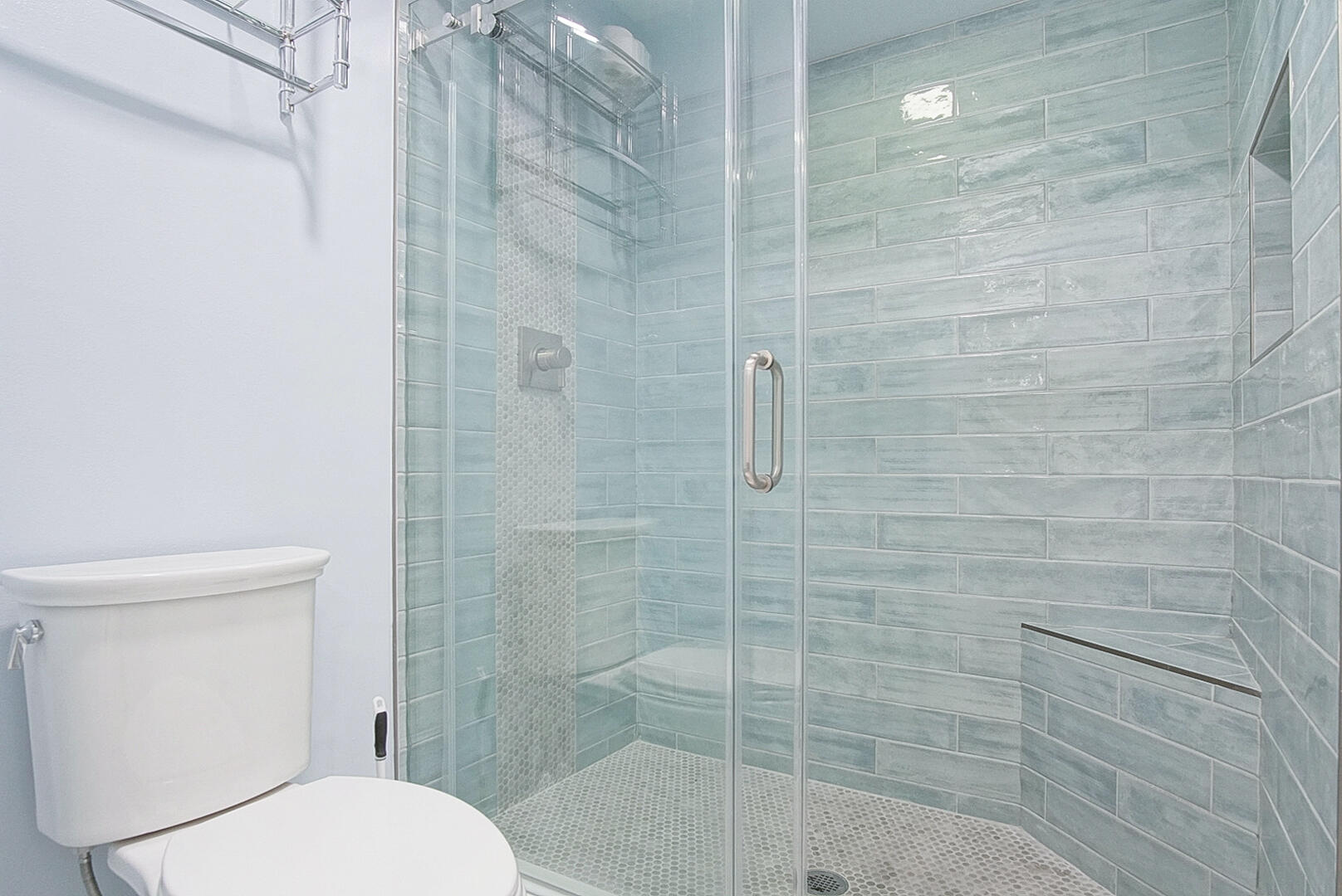 HANSONS LANDING CONDO - Residential