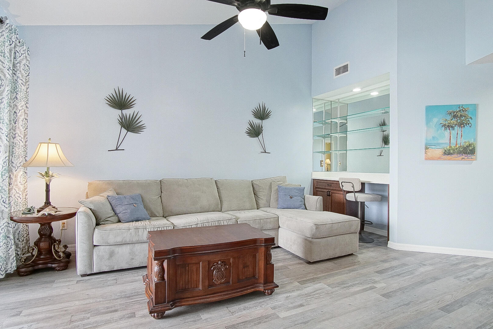 HANSONS LANDING CONDO - Residential