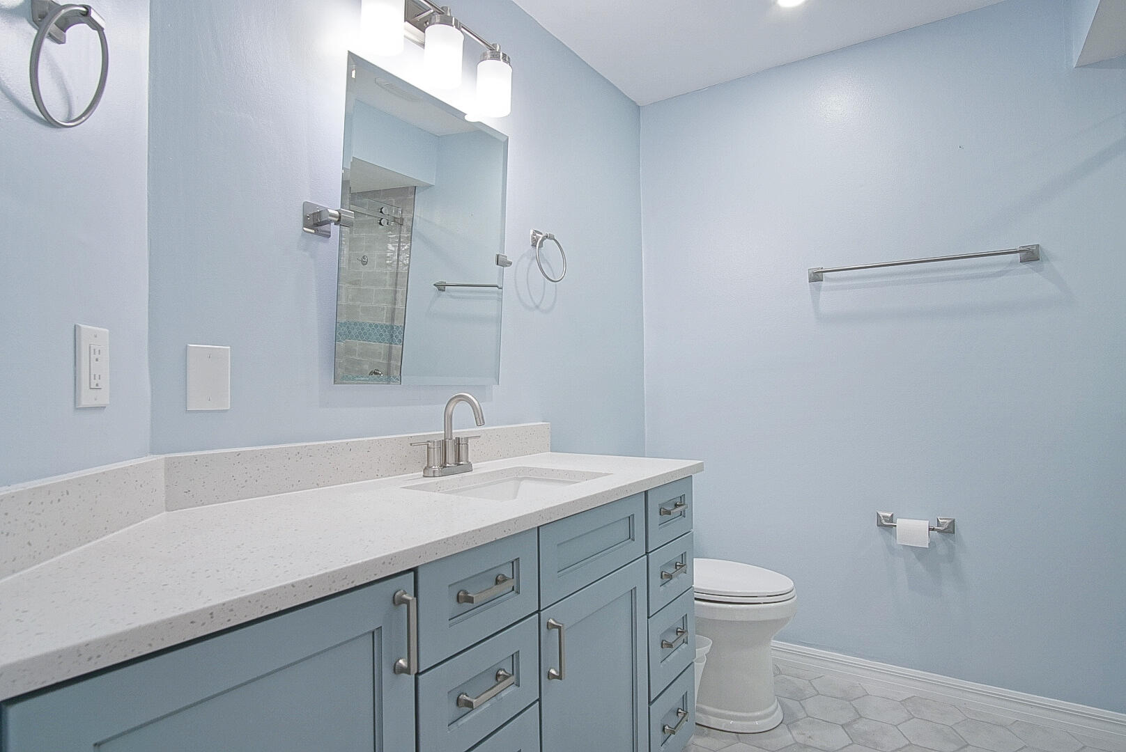 HANSONS LANDING CONDO - Residential