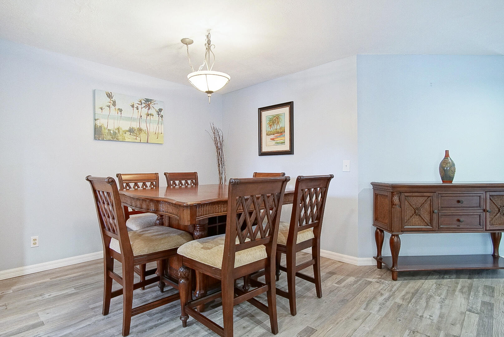 HANSONS LANDING CONDO - Residential