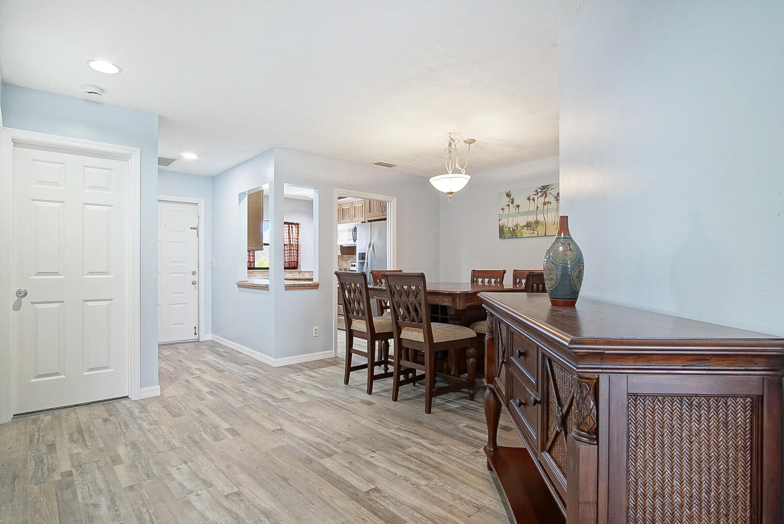 HANSONS LANDING CONDO - Residential