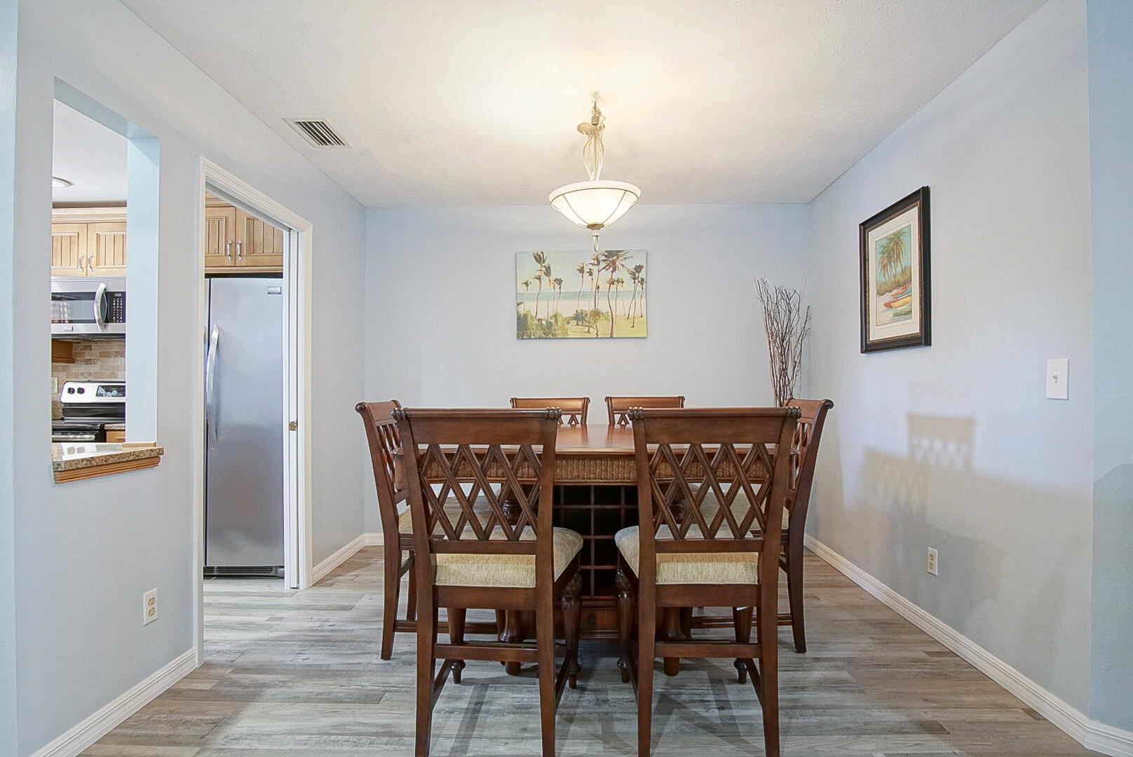 HANSONS LANDING CONDO - Residential