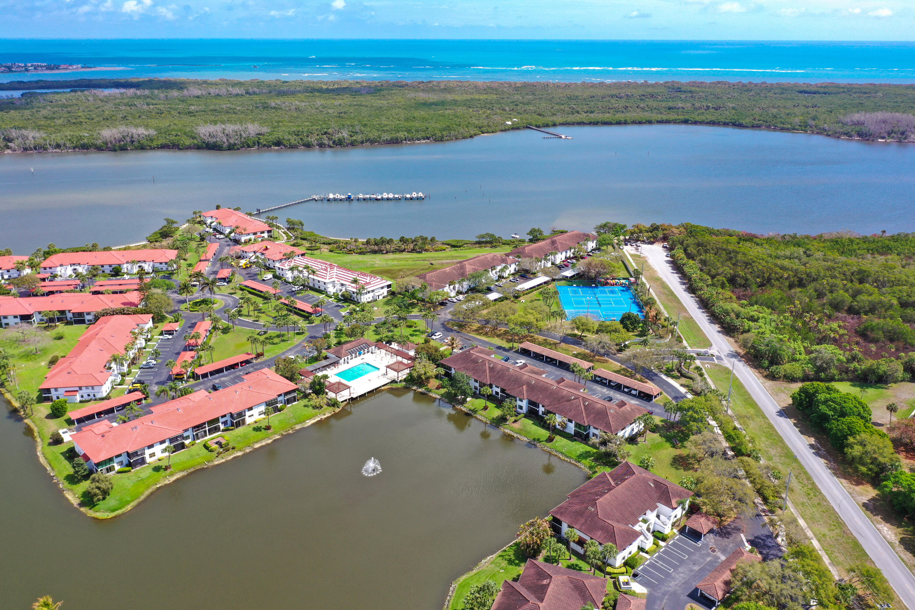 HANSONS LANDING CONDO - Residential