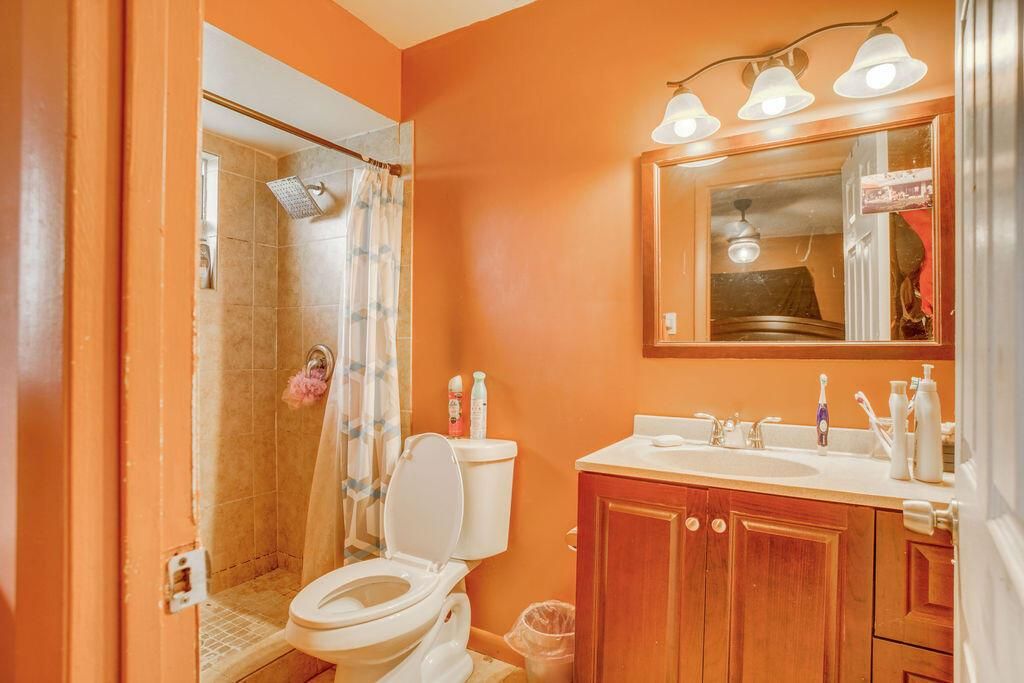 Photo of 2320 SE Harrington Avenue, Port Saint Lucie, FL 34952 (MLS # R10927219)