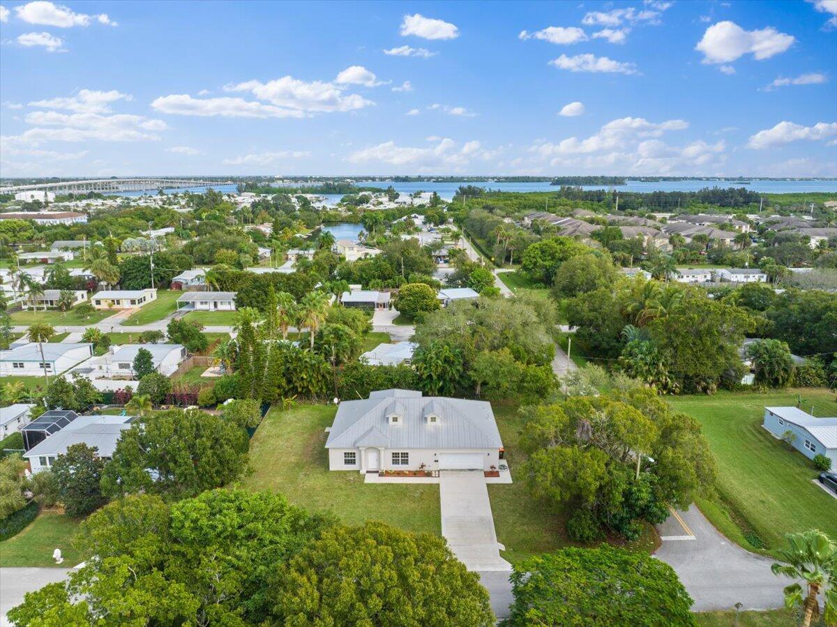 Rock Ridge - Residential