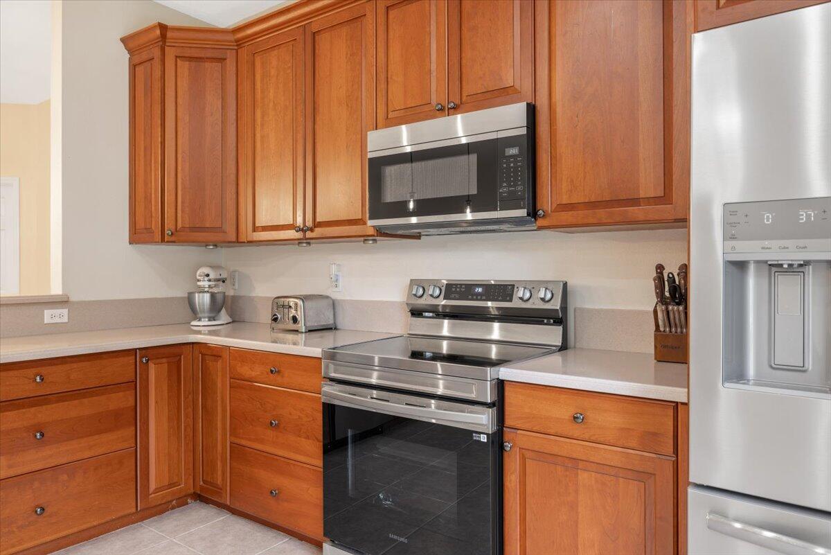 Rock Ridge - Residential