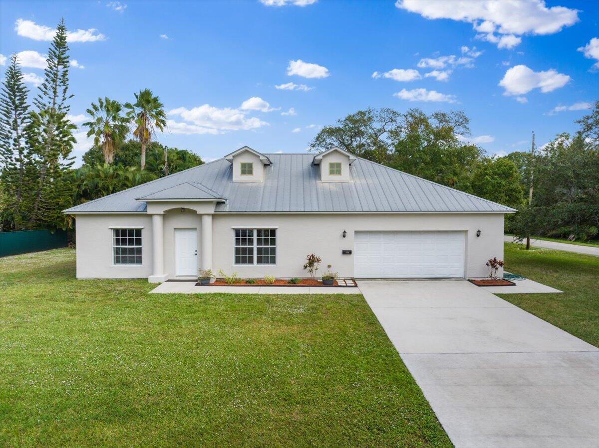 Rock Ridge - Residential