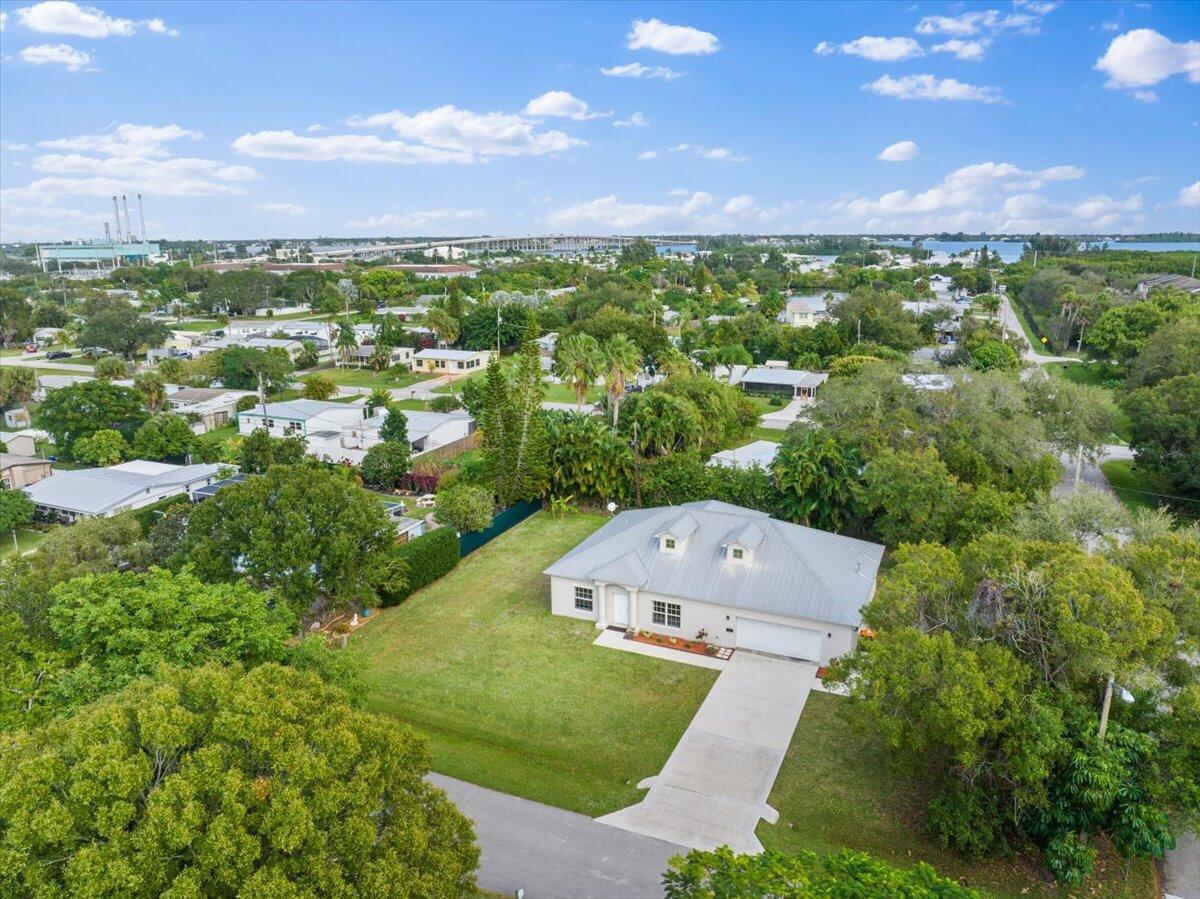 Rock Ridge - Residential