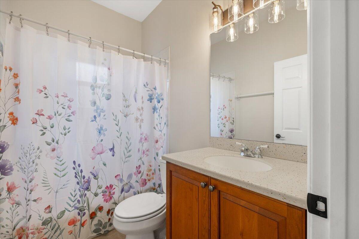 Rock Ridge - Residential