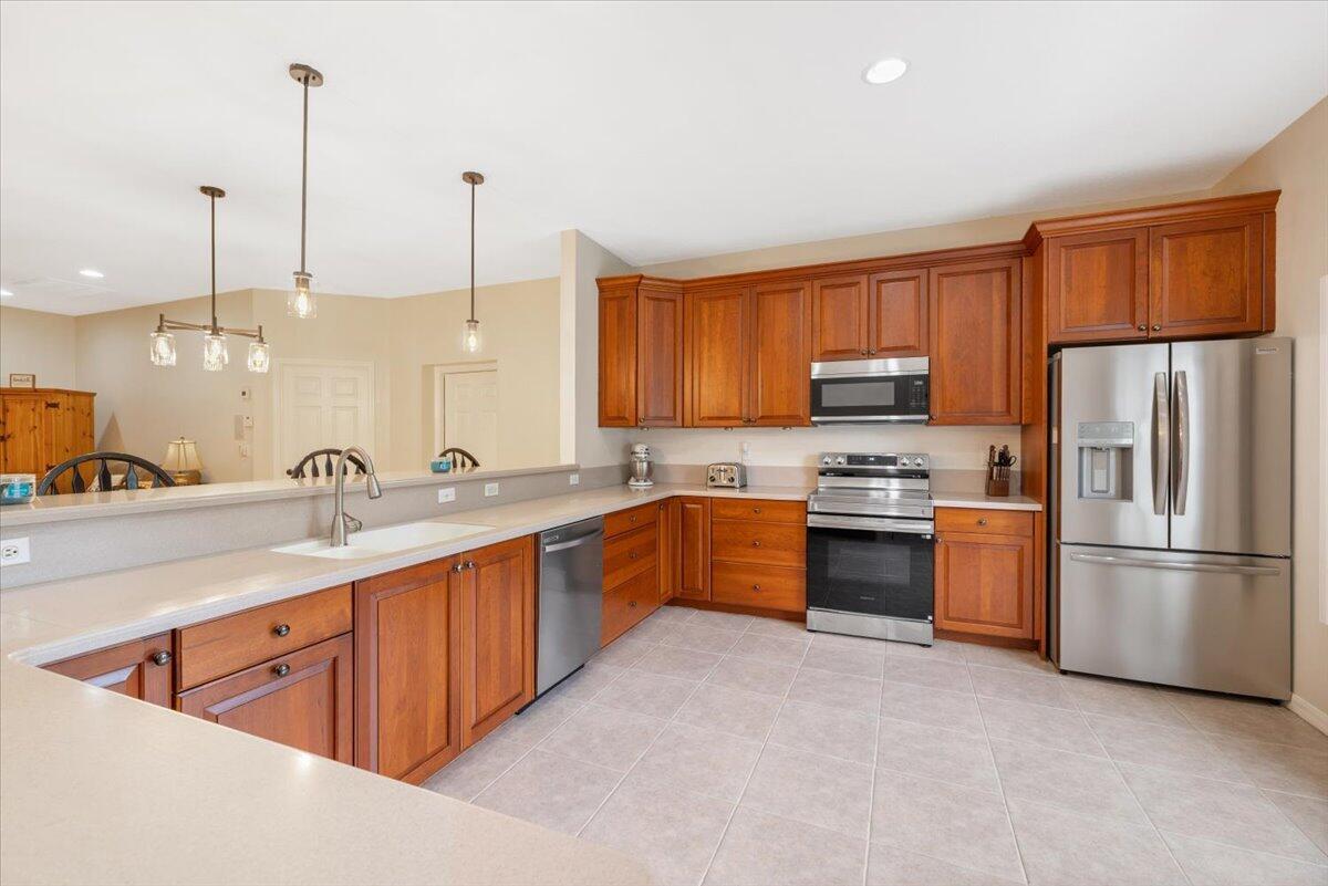 Rock Ridge - Residential