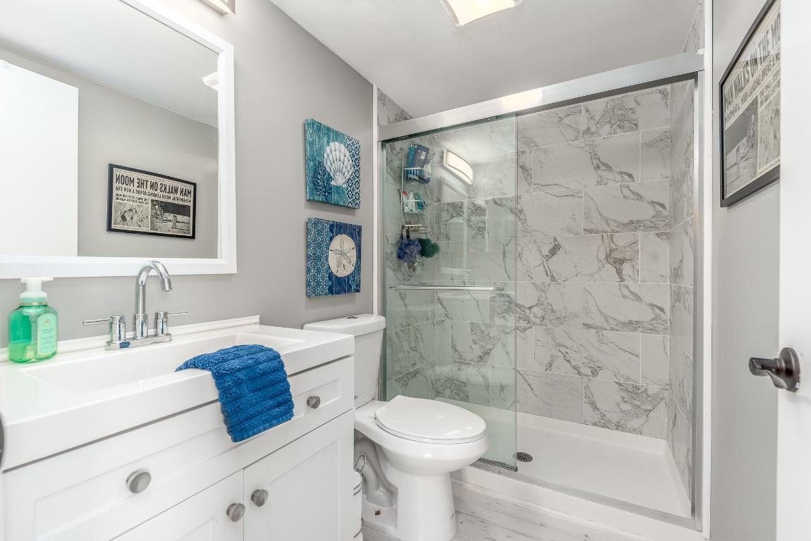 JENSEN BEACH CLUB CONDO - Residential