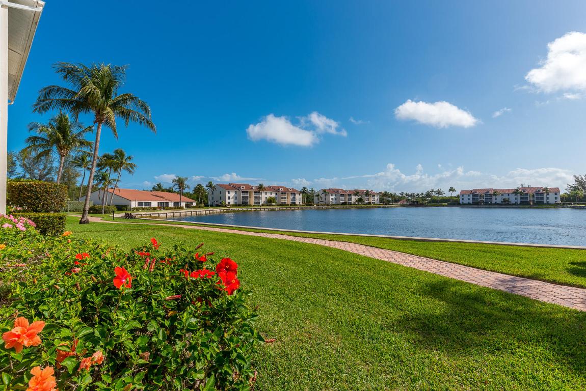 JENSEN BEACH CLUB CONDO - Residential