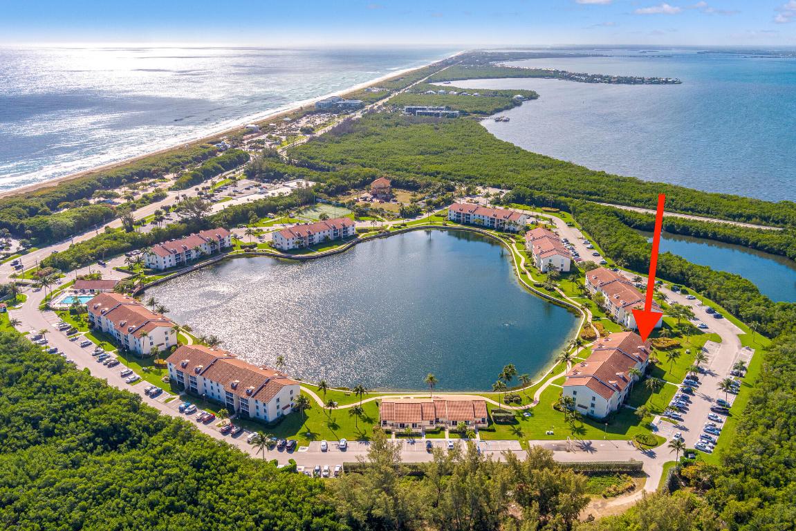JENSEN BEACH CLUB CONDO - Residential