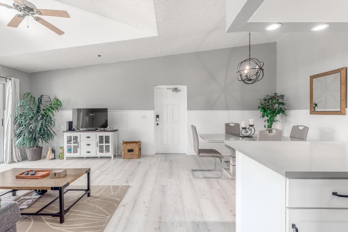 JENSEN BEACH CLUB CONDO - Residential