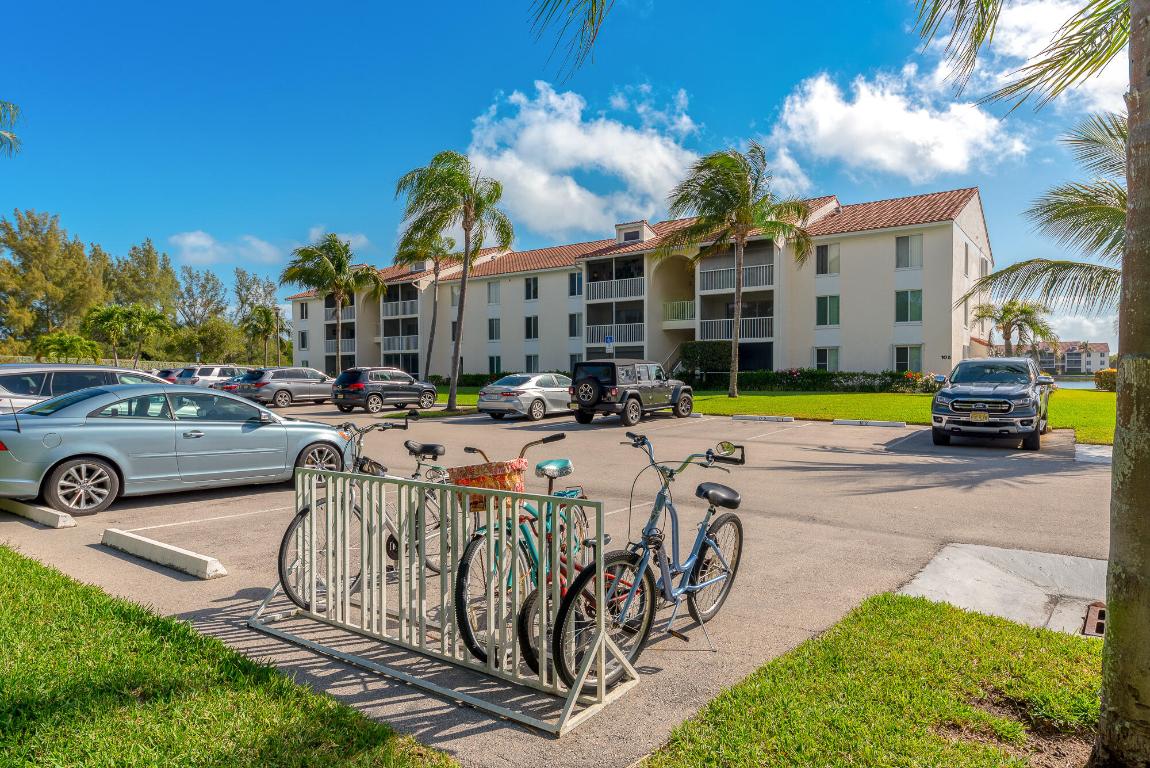 JENSEN BEACH CLUB CONDO - Residential