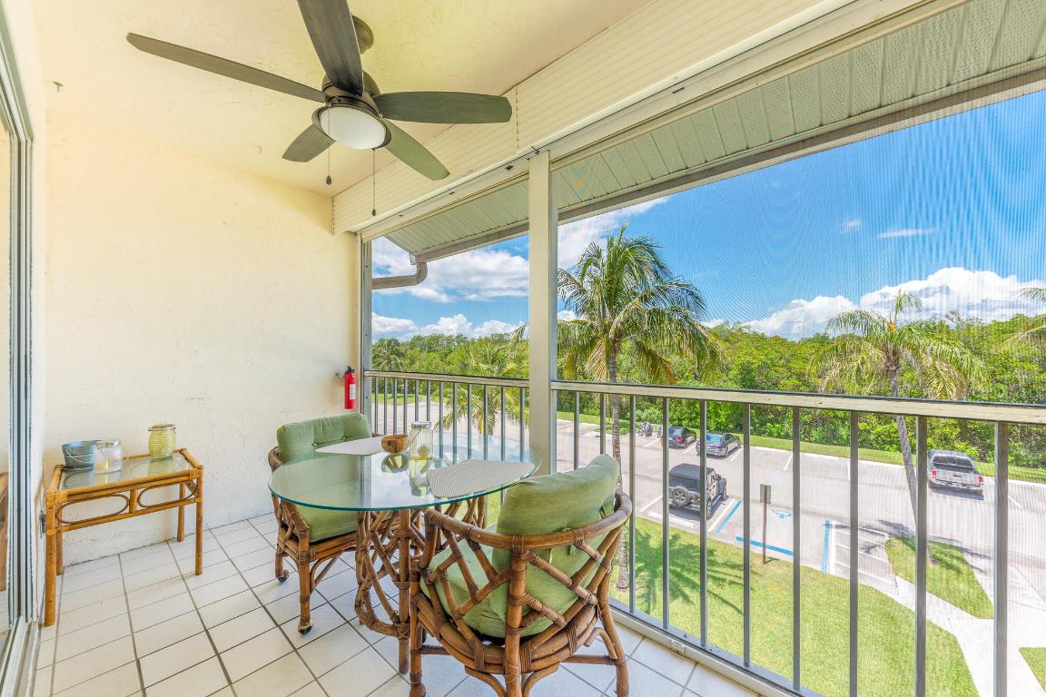 JENSEN BEACH CLUB CONDO - Residential