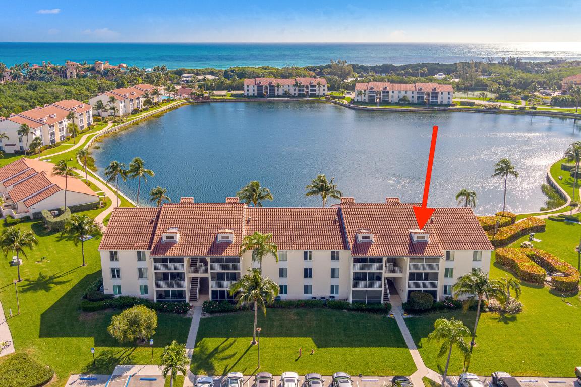 JENSEN BEACH CLUB CONDO - Residential