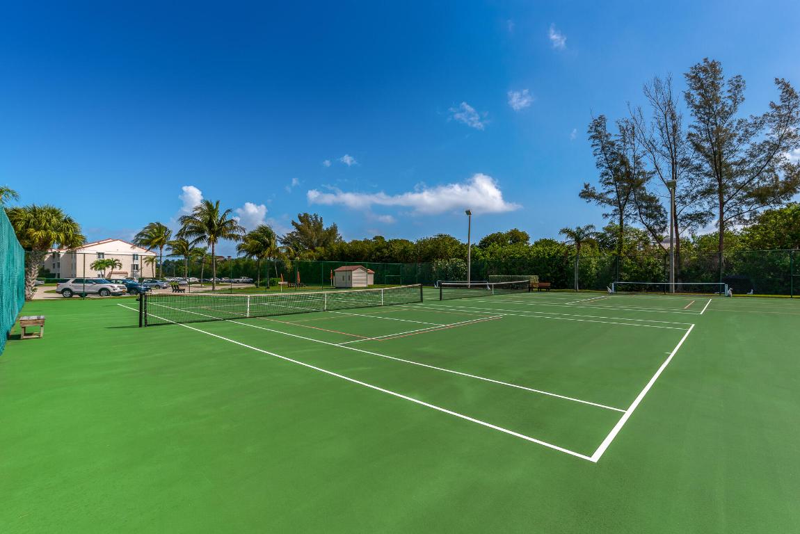 JENSEN BEACH CLUB CONDO - Residential