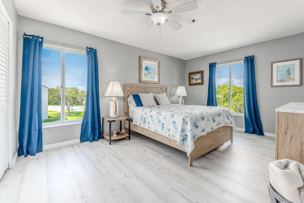 JENSEN BEACH CLUB CONDO - Residential