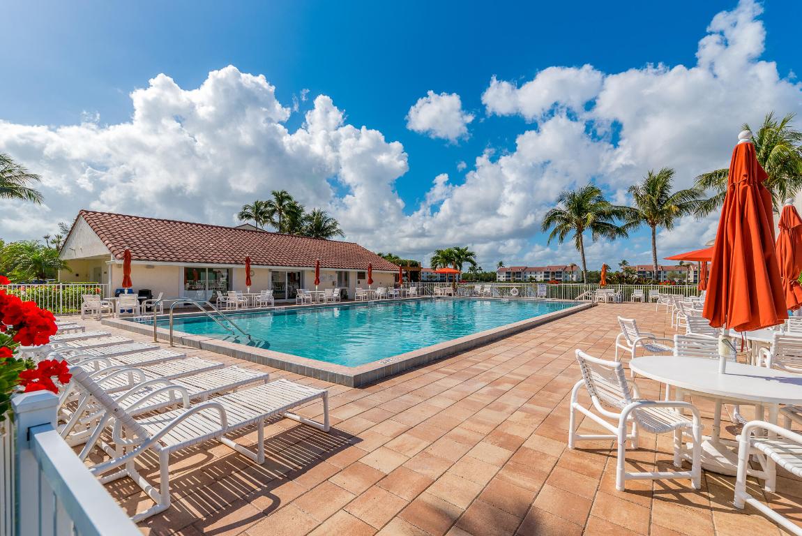 JENSEN BEACH CLUB CONDO - Residential