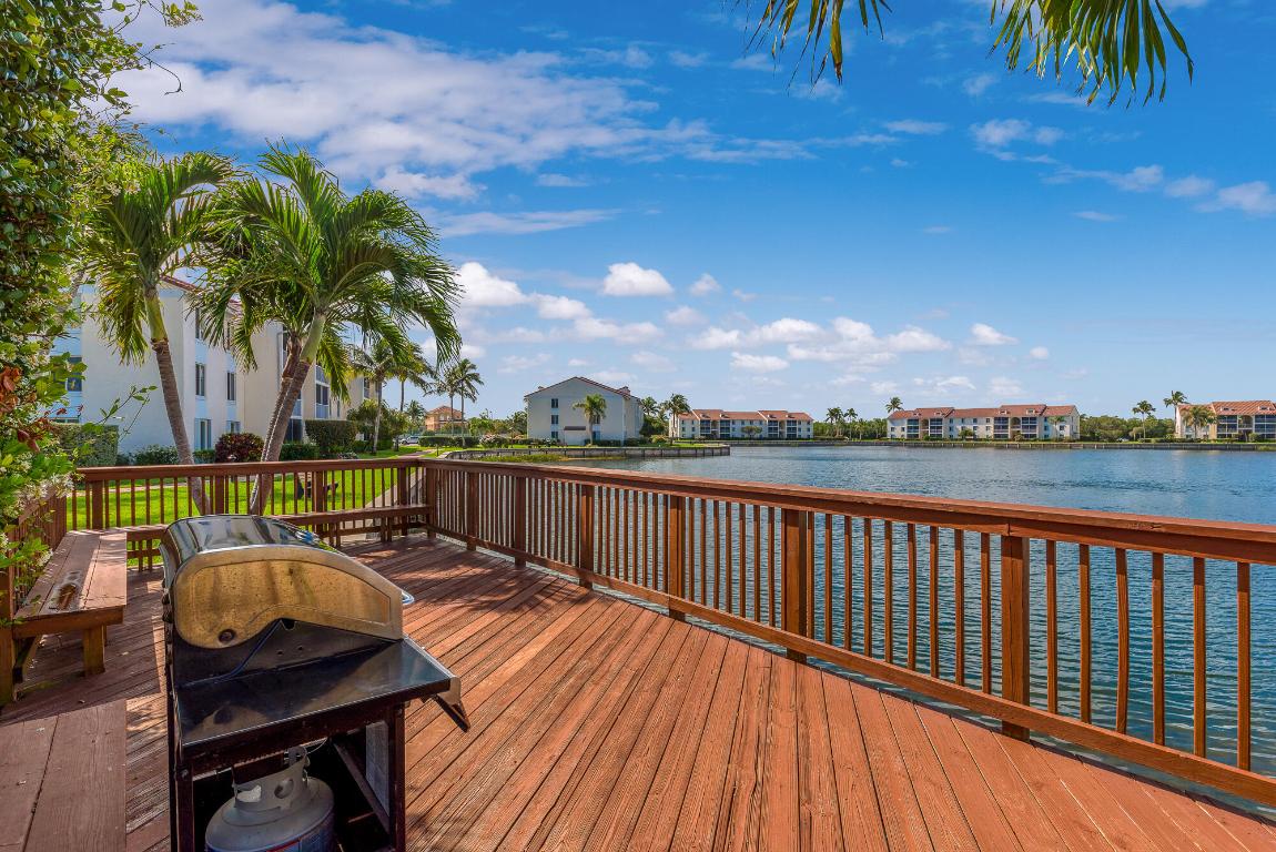 JENSEN BEACH CLUB CONDO - Residential
