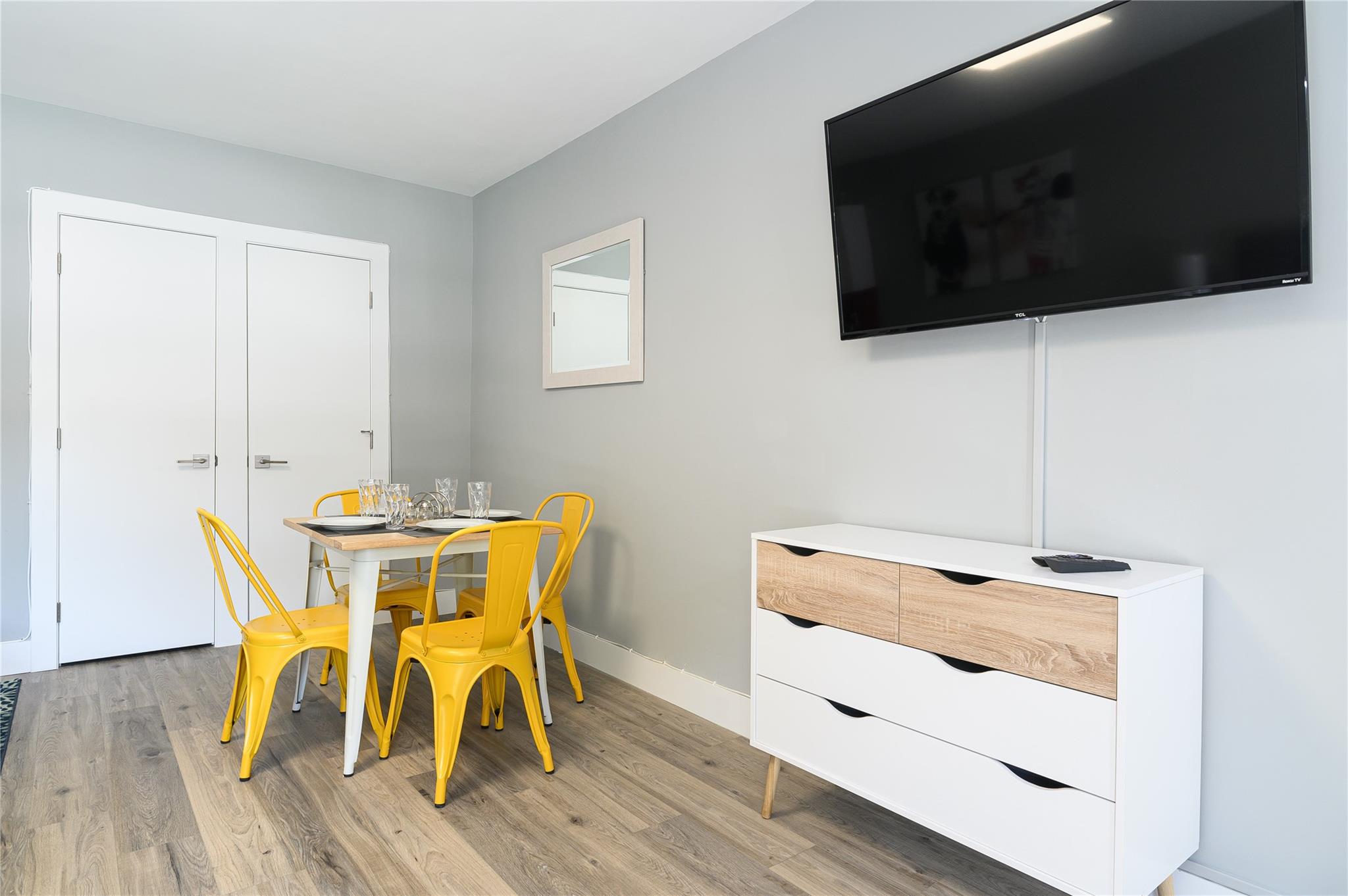 Progresso 2-18 D - Residential Lease