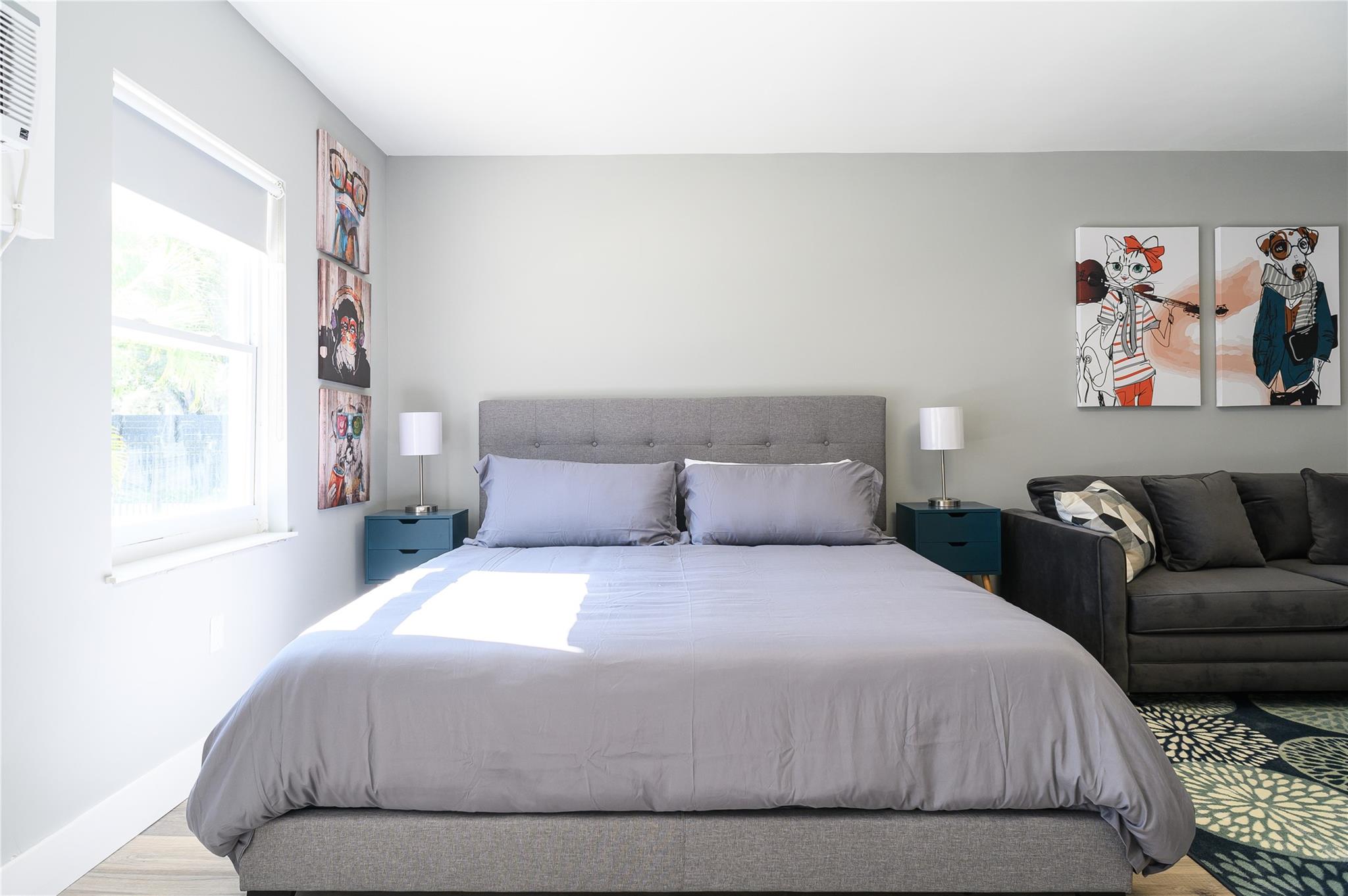 Progresso 2-18 D - Residential Lease