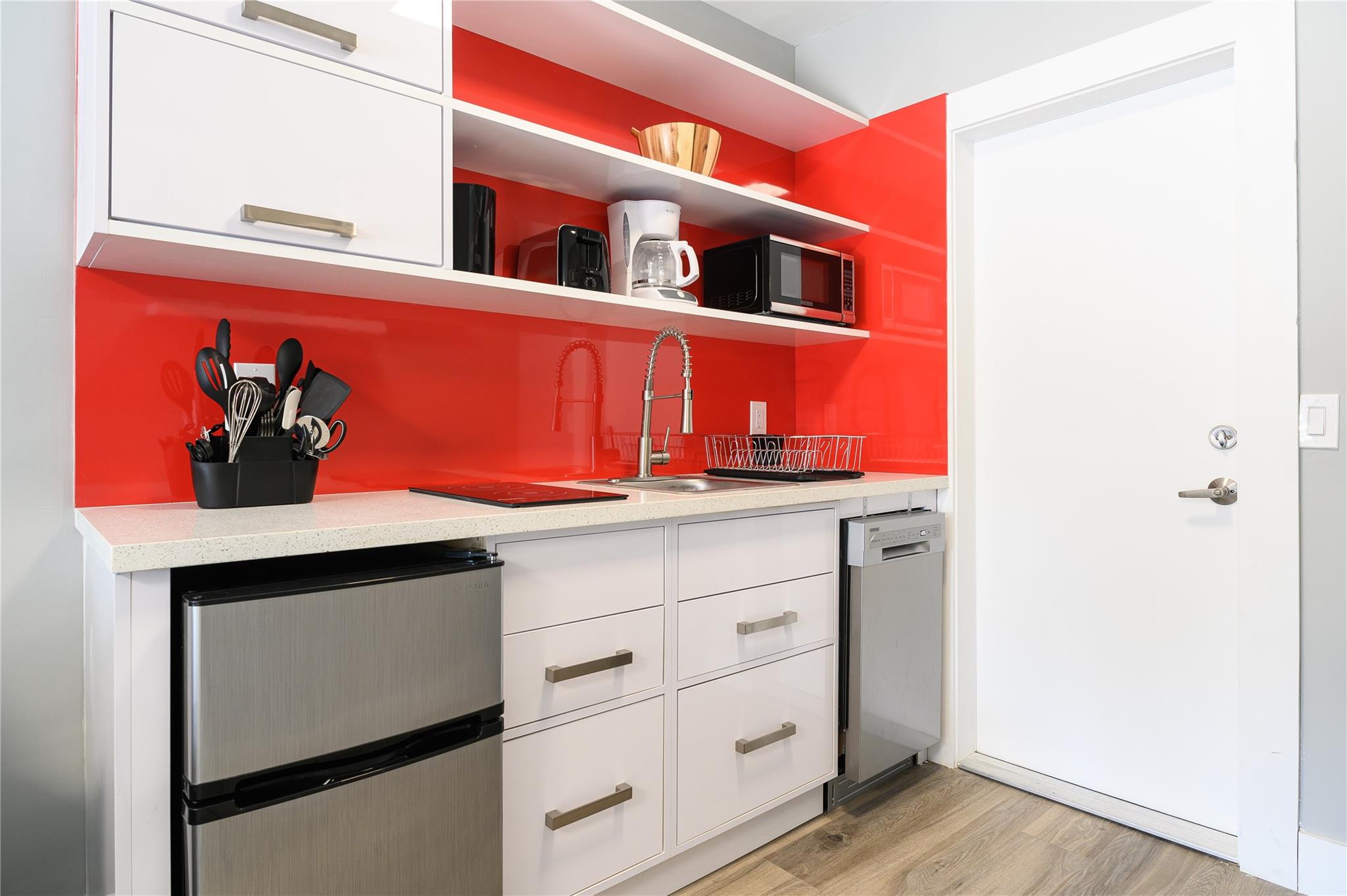 Progresso 2-18 D - Residential Lease