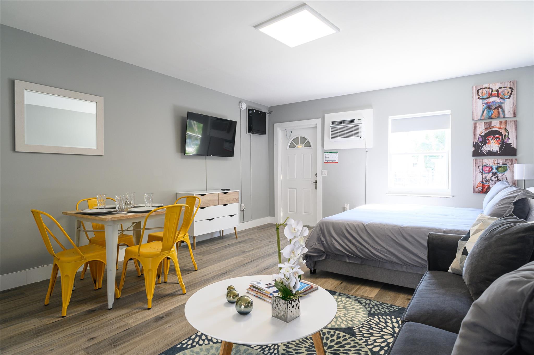 Progresso 2-18 D - Residential Lease