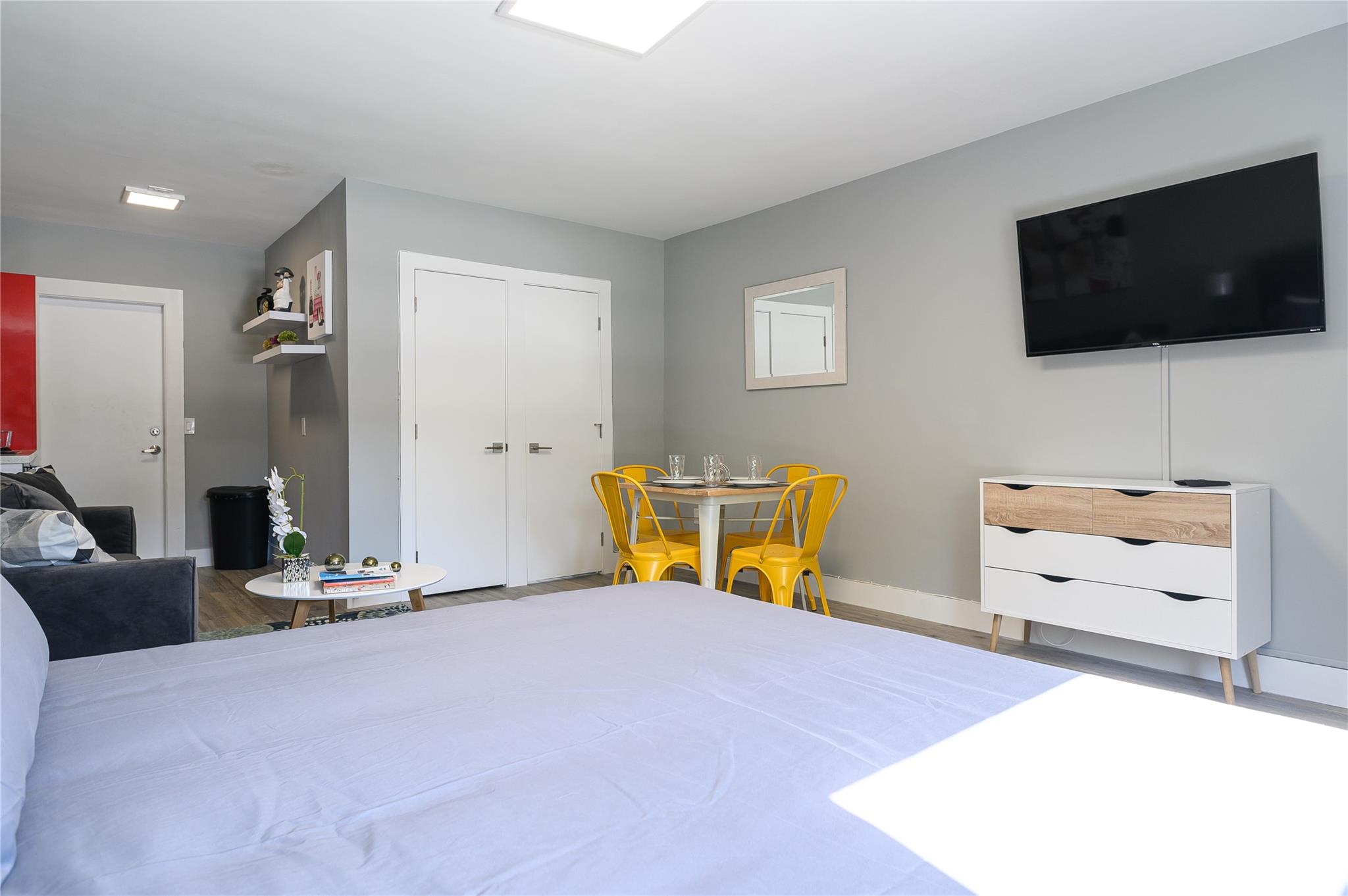 Progresso 2-18 D - Residential Lease