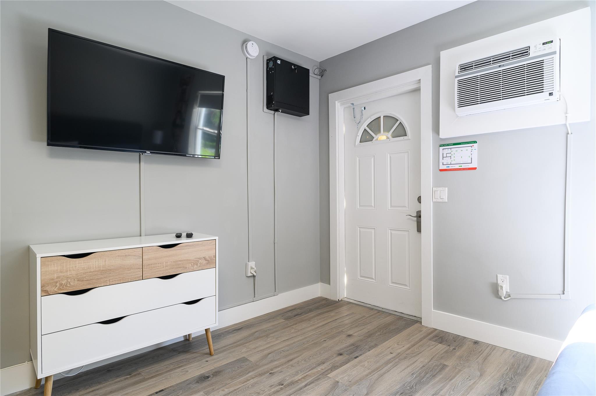 Progresso 2-18 D - Residential Lease