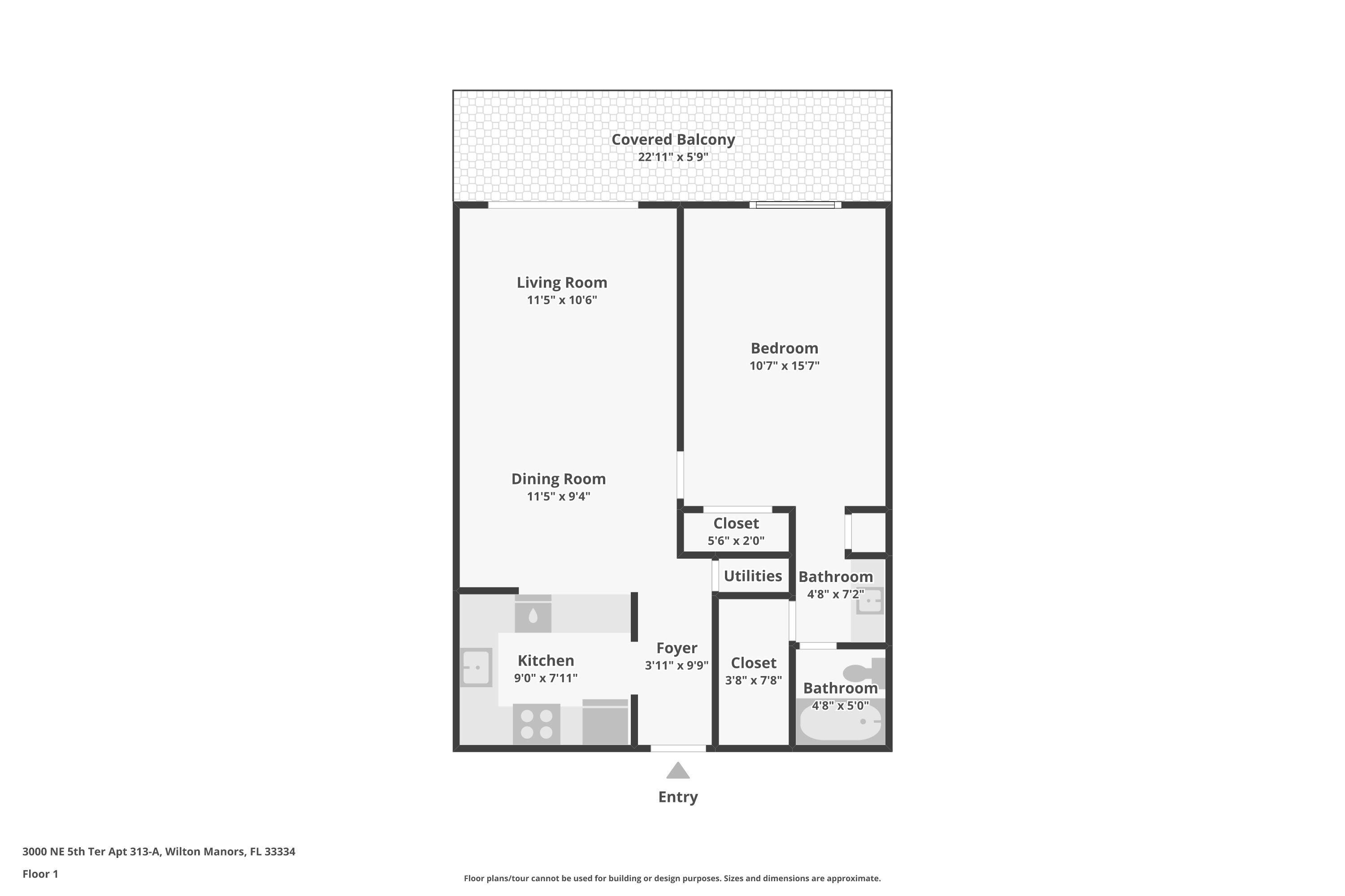 RIVER MANOR - Residential