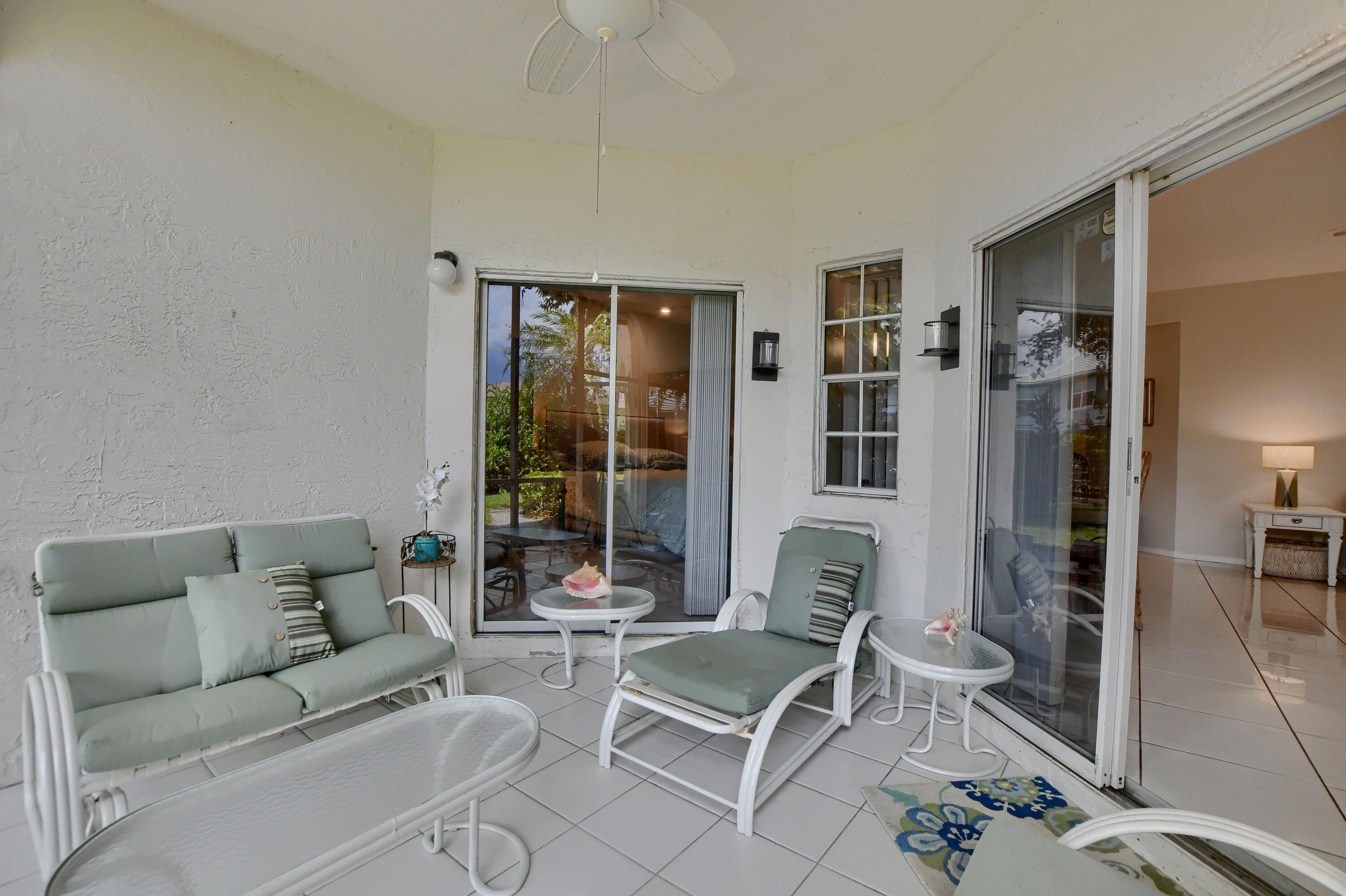 PLUM AT BOCA POINTE - Residential