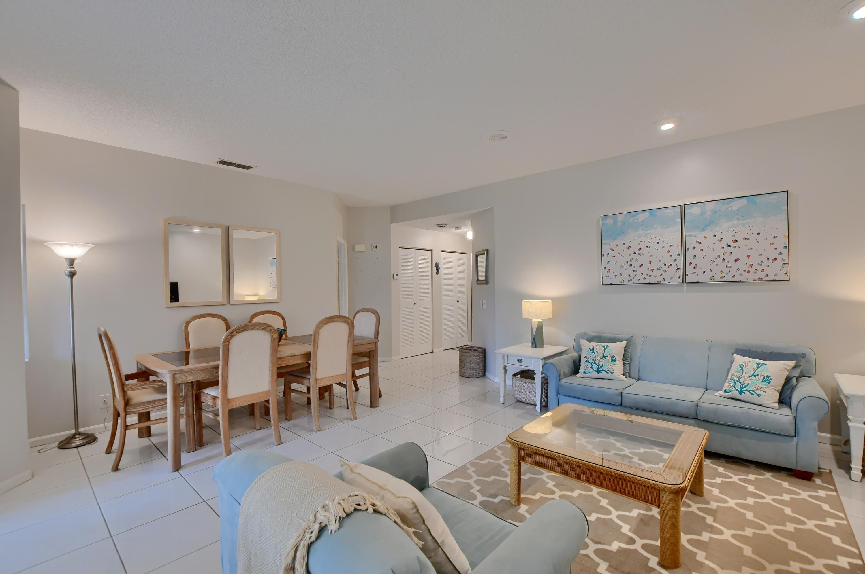 PLUM AT BOCA POINTE - Residential