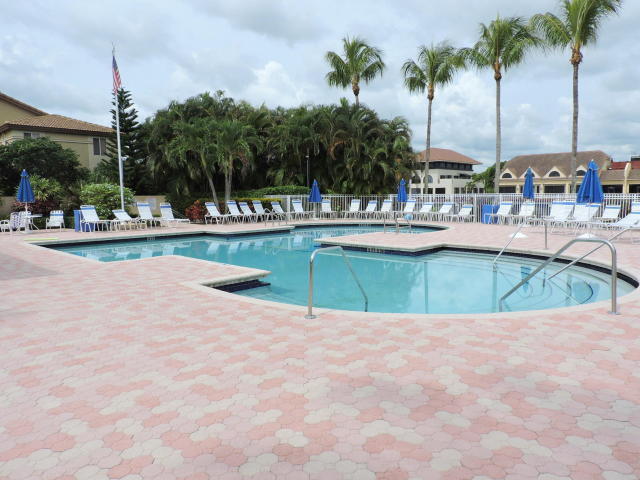 PLUM AT BOCA POINTE - Residential