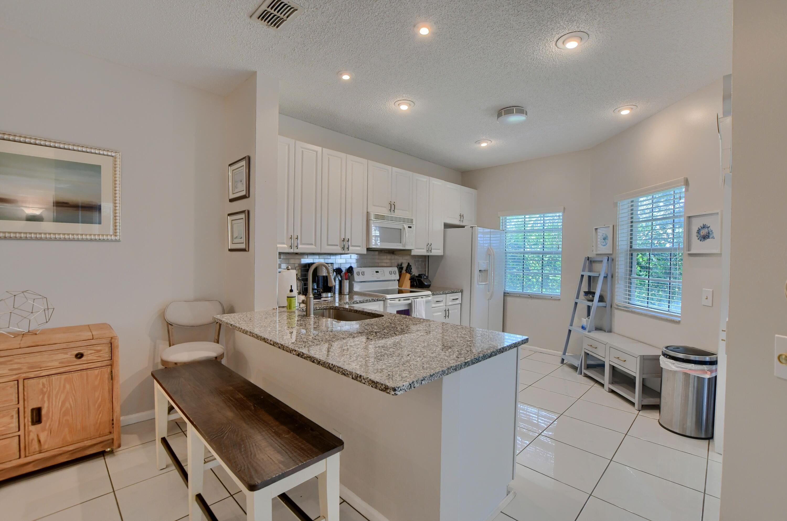 PLUM AT BOCA POINTE - Residential