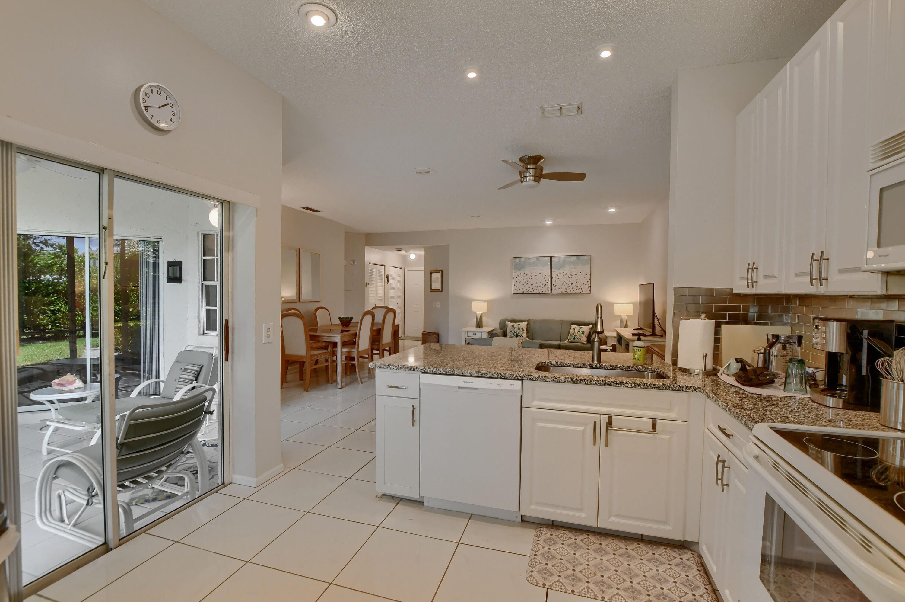 PLUM AT BOCA POINTE - Residential