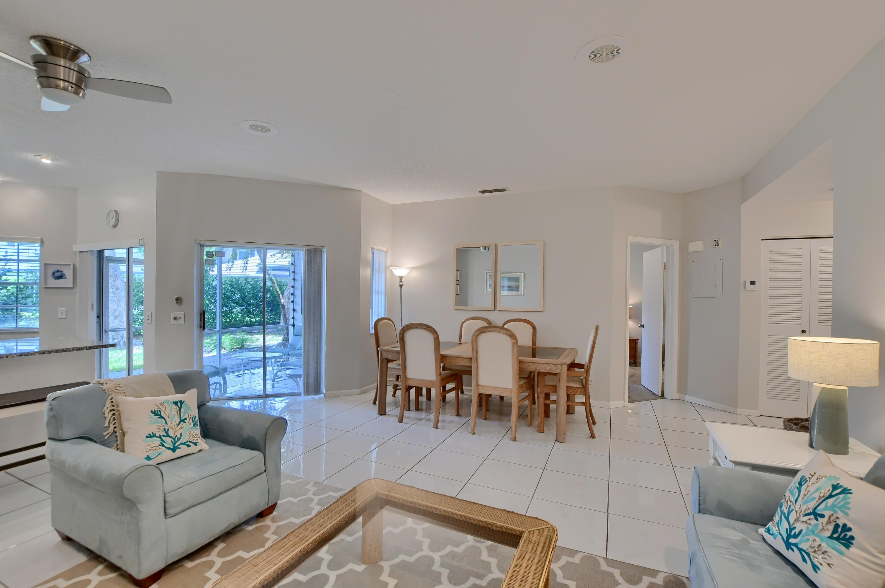 PLUM AT BOCA POINTE - Residential