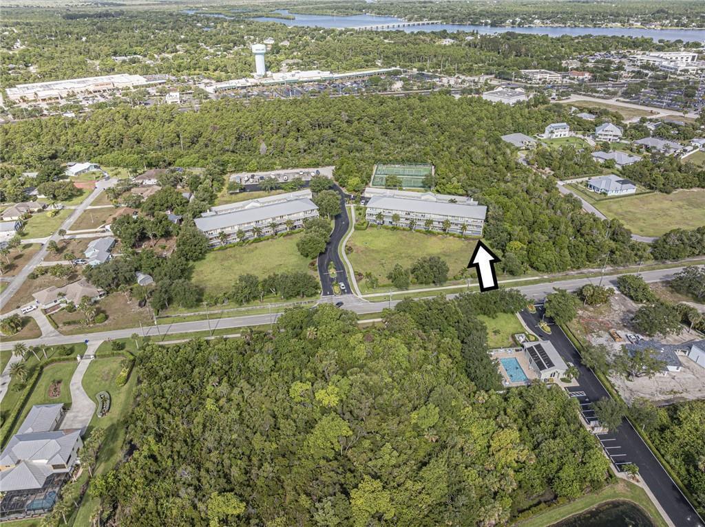 Inlet at Sebastian - Residential