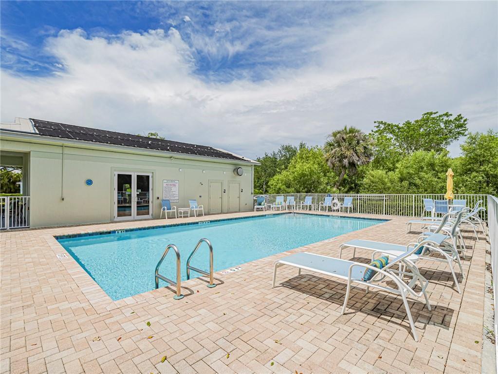 Inlet at Sebastian - Residential